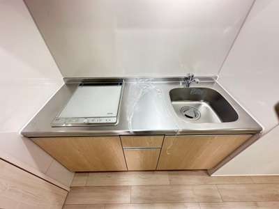 【キッチン】 | フジパレス東正雀