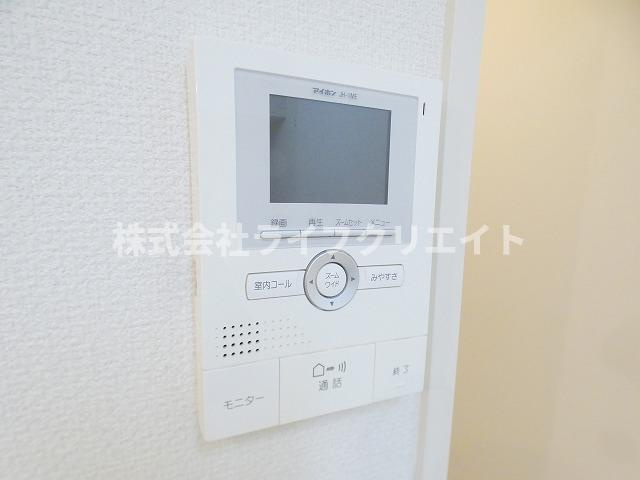 Viento1118のセキュリティ