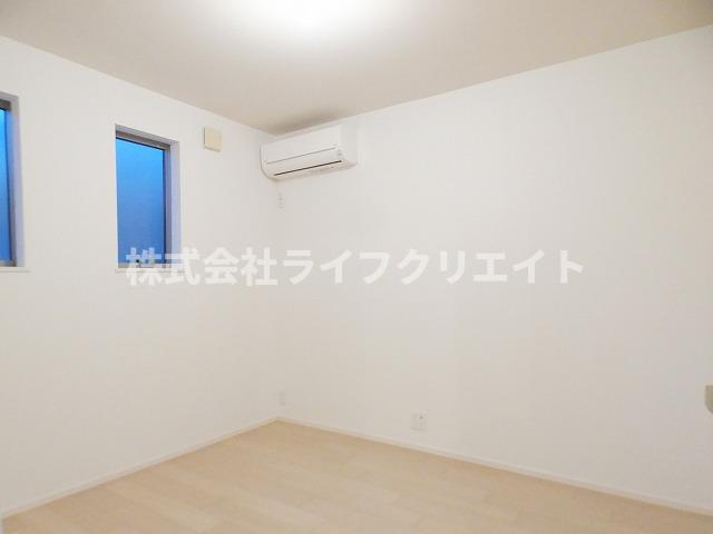Viento1118の内装