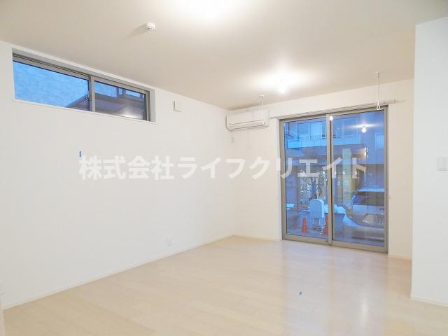 Viento1118の居間・リビング
