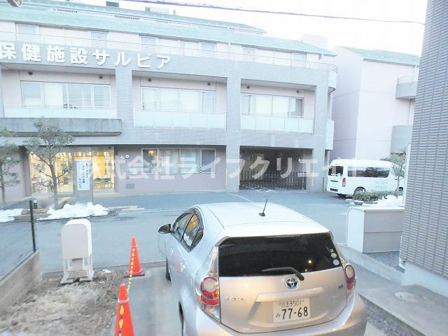 Viento1118の展望