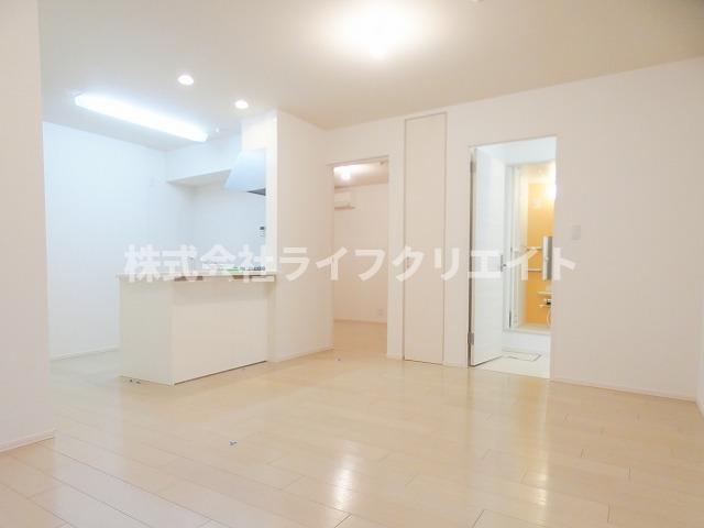 Viento1118の居間・リビング