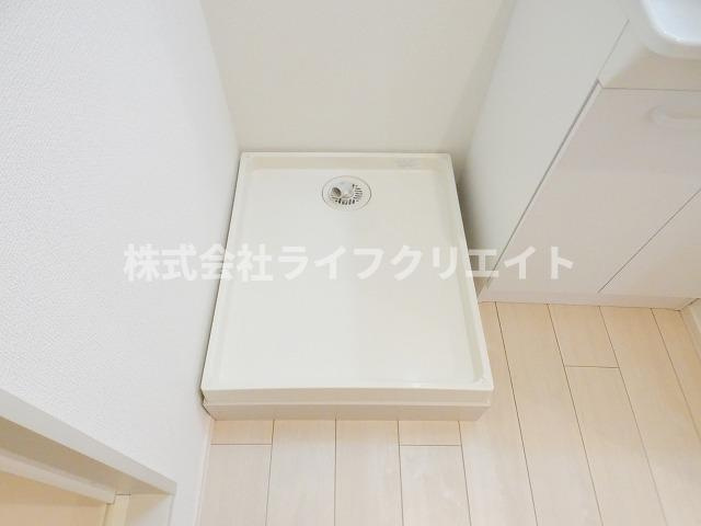 Viento1118の設備