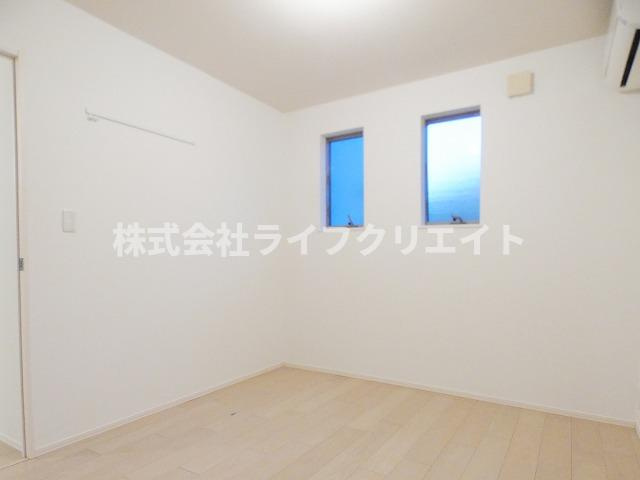 Viento1118の内装