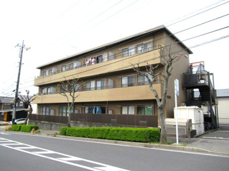 【外観】