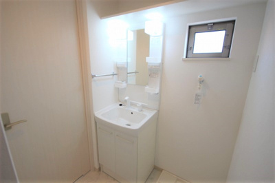 【洗面所】 | CB姪浜レステ　★プライスホームなら仲介手数料0円です★