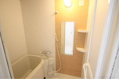 【シャワールーム】 | CB姪浜レステ　★プライスホームなら仲介手数料0円です★