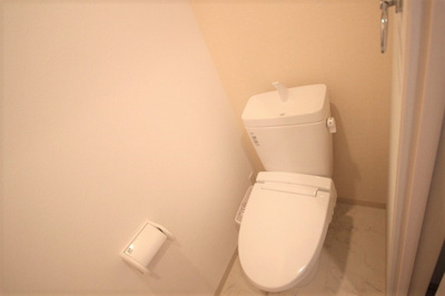 【トイレ】 | CB姪浜レステ　★プライスホームなら仲介手数料0円です★