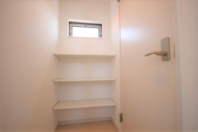 【収納】 | CB姪浜レステ　★プライスホームなら仲介手数料0円です★