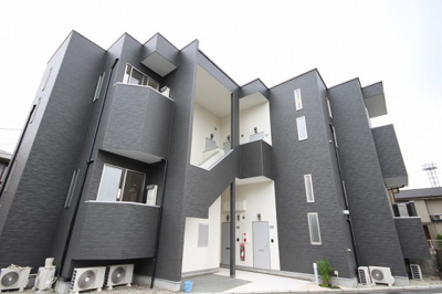 【外観パース】 | CB姪浜レステ　★プライスホームなら仲介手数料0円です★