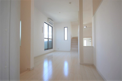 【居間・リビング】 | CB姪浜レステ　★プライスホームなら仲介手数料0円です★