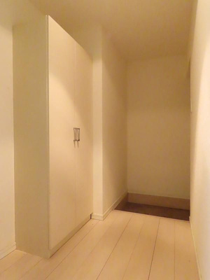 【玄関】 | RAINBOW南福岡 | 別号室の写真になります。現況優先。