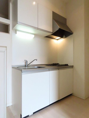 【キッチン】 | RAINBOW南福岡 | 別号室の写真になります。現況優先。