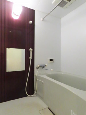 【浴室】 | RAINBOW南福岡 | 別号室の写真になります。現況優先。