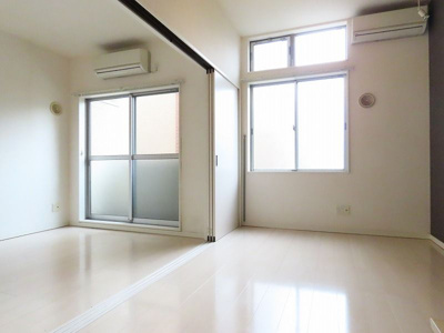 【設備】 | RAINBOW南福岡 | 別号室の写真になります。現況優先。