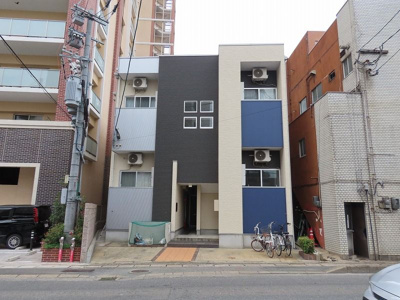 【その他共用部分】 | RAINBOW南福岡