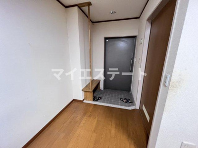 【内装】 | ソラーナ城南館