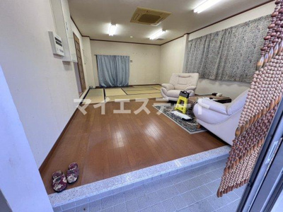 【その他】 | ソラーナ城南館