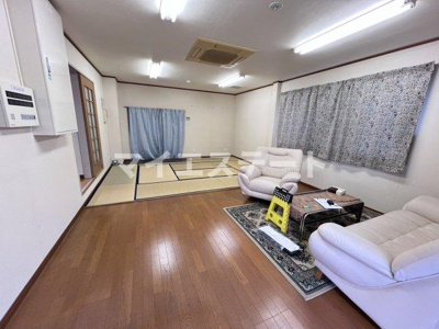 【洋室】 | ソラーナ城南館