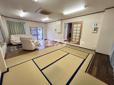 【和室】 | ソラーナ城南館