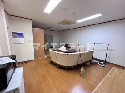 【その他】 | ソラーナ城南館