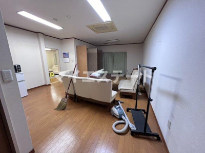 【内装】 | ソラーナ城南館