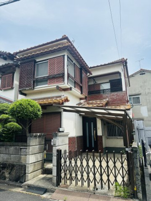 【外観】 | 小泉町戸建て