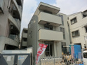 尼崎市上ノ島町１丁目のマンションの画像