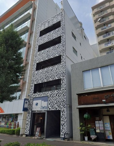 さくらビル【　名古屋の貸事務所・貸オフィス　】