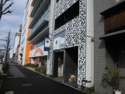 | さくらビル【　名古屋の貸事務所・貸オフィス　】