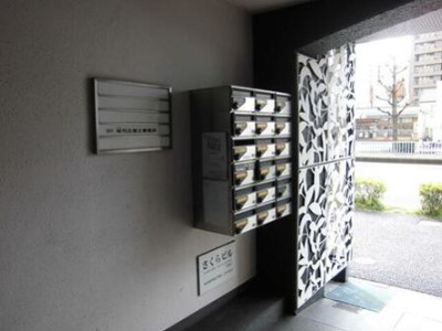  | さくらビル【　名古屋の貸事務所・貸オフィス　】