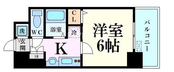 プレサンスNAGOYA桜通ビッグビート