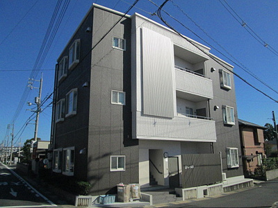 【外観】 | レーク２１