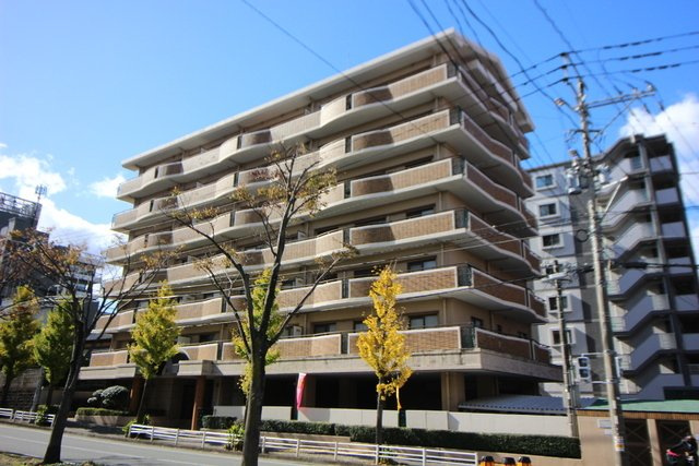 グラン櫛原