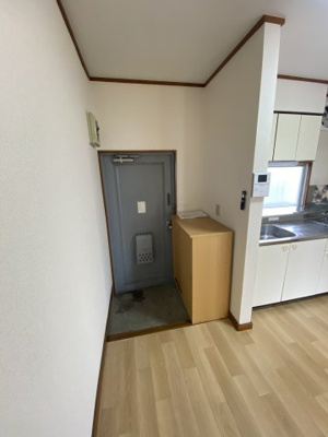 【玄関】 | メゾンイシザカ