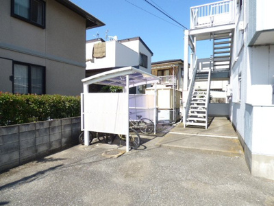 【その他共用部分】 | メゾンイシザカ