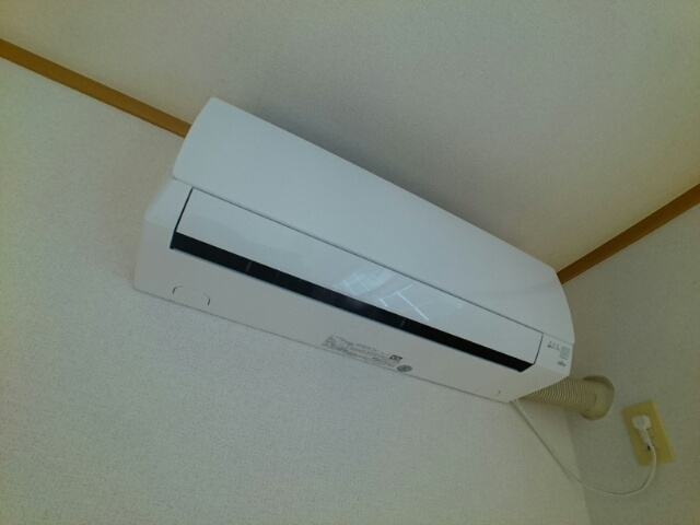 アンジュ・パルの設備|その他