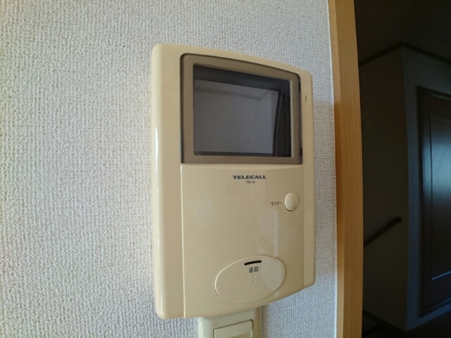 アンジュ・パルのセキュリティ|その他設備