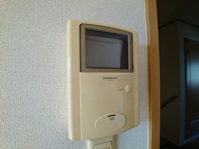 【セキュリティ】 | アンジュ・パル | その他設備