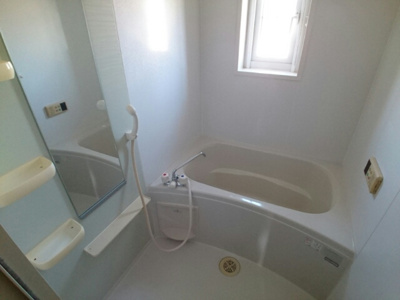 【浴室】 | アンジュ・パル | バス