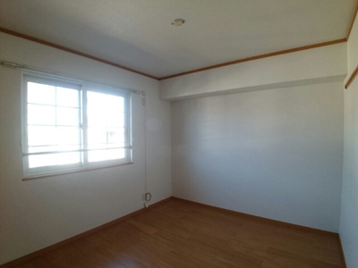 【寝室】 | アンジュ・パル | その他部屋・スペース