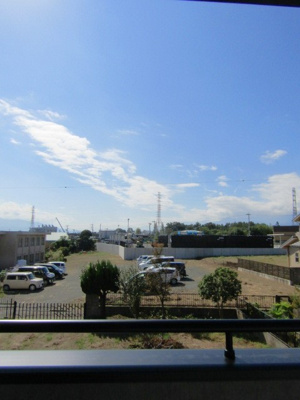 【展望】 | エンゼルハウス甲斐市龍地 | 眺望