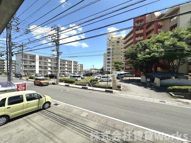 セ・ミューSUEHIROの展望