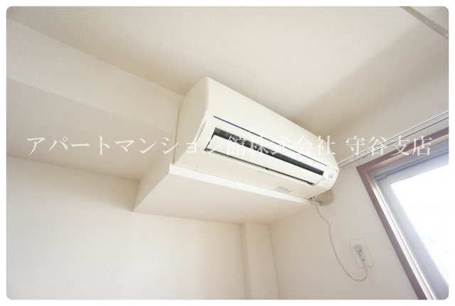 第二AMビルの設備