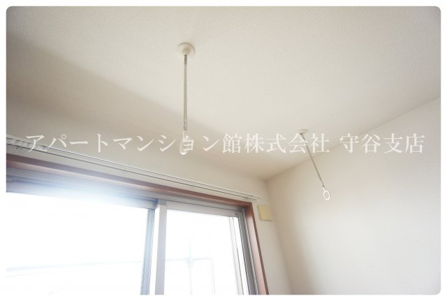 第二AMビルの設備