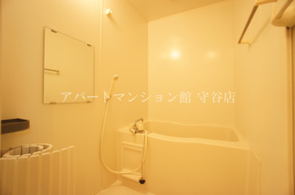 【浴室】 | 第二AMビル