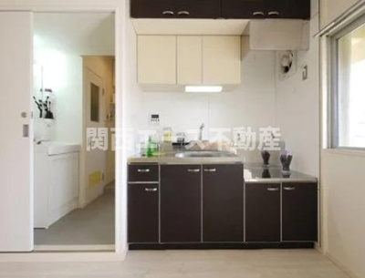 【キッチン】 | 千里山田西団地