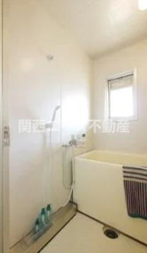 【浴室】 | 千里山田西団地