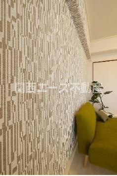 【その他】 | 千里山田西団地