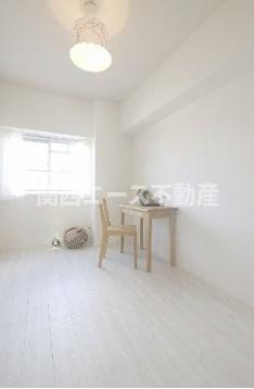 【寝室】 | 千里山田西団地